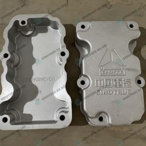 Nắp giàn cò động cơ D12/HW420