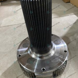 Cụm chuyển tầng nhanh chậm hộp số 44 then  HS 25712XSTL