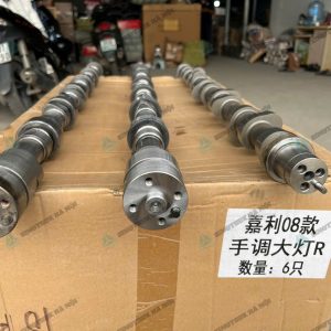 Trục cam động cơ MC11 - D12 - D10 - WD615