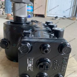 Bót lái SITRAK T7H/440HP mã 8198