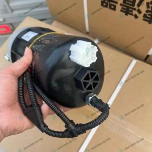 Cụm lọc thô tổng thành SITRAK/ T7H