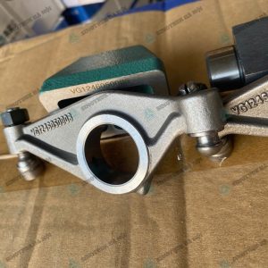 Giàn cò tổng thành động cơ D12/ HW420 mã 006