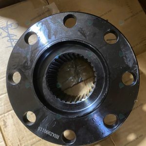 Mặt bích 8x31x165x78