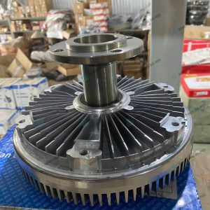 Ly tâm cánh quạt MC11.36-50