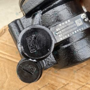 Bơm lái động cơ WD615 371HP ( Vỏ gang )