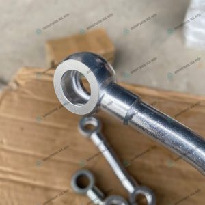 Tuy ô dầu hộp số 25712XSTL