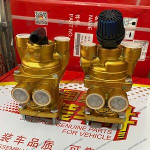 Tổng phanh chia hơi mã 0520 HaiHong