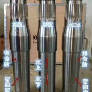 Phân loại tăm bét sau