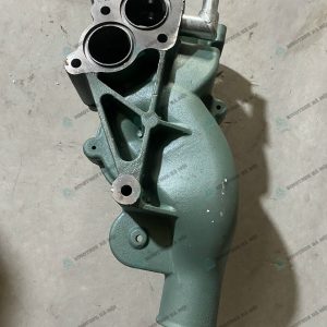 Bơm nước động cơ D12/ HW420 mã 0094