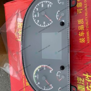 Đồng hồ táp lô chính hãng mã 201
