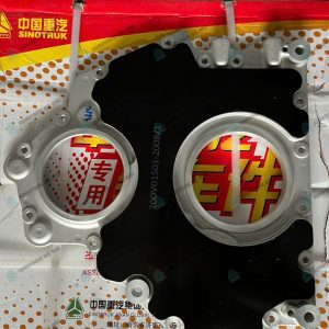 Bưởng máy trước MC11 & MC13 SITRAK 440HP
