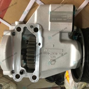 Cụm dẫn động bơm cao áp MC11/ MC13 SITRAK T7H