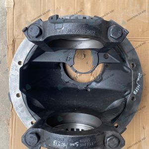 Gọng kính cầu sau MCY13 SITRAK T7H mã 6117