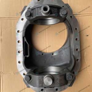Gọng kính cầu sau MCP16 SITRAK T7H mã 6115