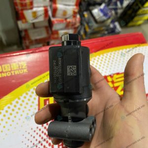 Rơ le mở hơi ( van điện từ ) SITRAK chính hãng mã 6115
