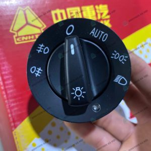 Công tắc đèn pha A7/ SITRAK