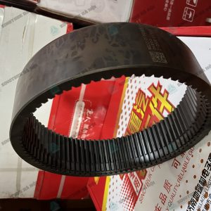 Vành răng chuyển tầng hộp số 81 răng/ HS10 số cơ