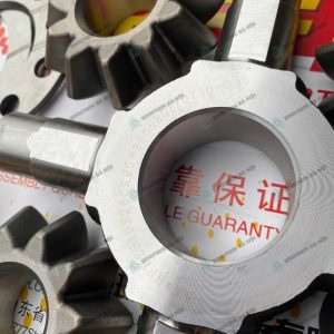 Ruột visai con lợn chính xưởng 0271