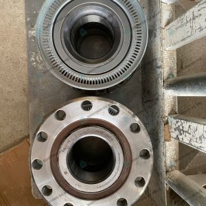 Moay ơ trước tổng thành SITRAK T7H cầu MAN mã 0068 chính hãng