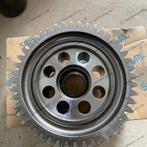 Bánh răng đầu trục cơ MC11 & MC13 mã 0278