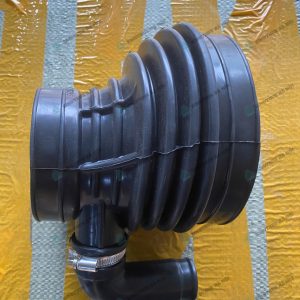 Ống cao su nạp khí động cơ MC11 & MC13 SITRAK mã 0189
