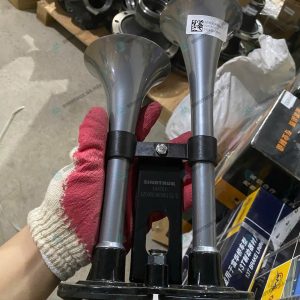 Còi hơi SITRAK T7H/ TH7 OEM mã 00152