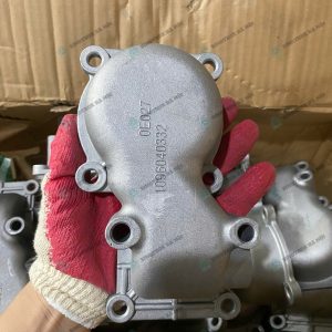 Nắp van hằng nhiệt động cơ D10/ V7G mã 0332
