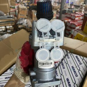 Tổng phanh chia hơi TH7 mã 0539 WABCO