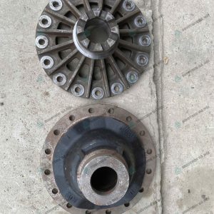 Vỏ visai cầu chạy cầu sau MCY13 mã 0062 OEM