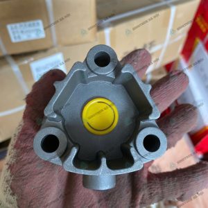 Vỏ xilanh cài cầu AC16 mã 0076