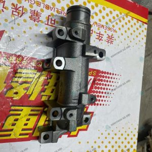 Cổ xả bên động cơ MC11 & MC13 mã 0189