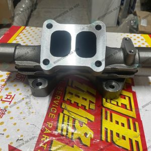 Cổ xả giữa động cơ MC11 & MC13 mã 0639