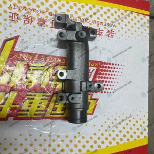 Cổ xả bên động cơ MC11 & MC13 mã 0116