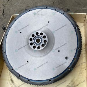 Bánh đà MC13.54-50/ SITRAK 540HP mã 6097 OEM ( đã bao gồm vành răng & bi bánh đà )
