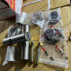 Trục bi tỳ ắc phi nhê trơn 42x185mm chính hãng mã 303 (T5G)