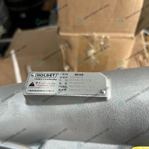 Turbo MC11 MAX-VX400/ 460HP mã 7915 chính hãng CNHTC