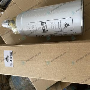 Lọc thô WD615 HW371-375 mã PL420 CLC