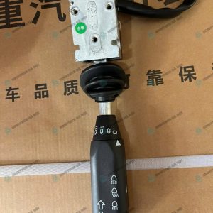 Công tắc xi nhan (công tắc tổng hợp) V7G ( 11 chân ) đời mới