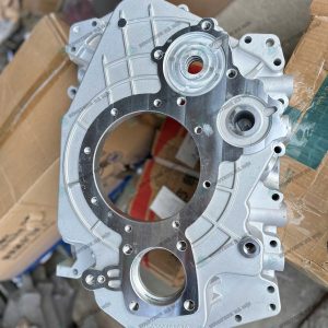 Đuôi hộp số 25712XSTCL mã 0049 ( Nhôm )