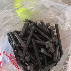 Bulong cổ xả động cơ MC11 & MC13  ( Bulong chịu nhiệt )