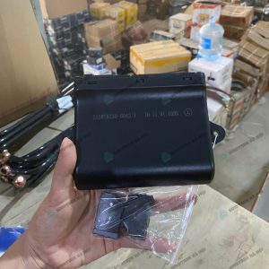 Hộp điện cánh cửa TX400 bên L mã 6042