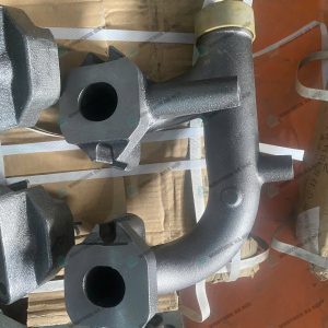 Cổ xả bên HW375 mã 0902