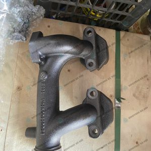 Cổ xả bên HW375 mã 0914