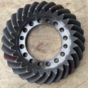 Vành chậu quả dứa cầu sau MCX16 21x29