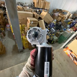 Mô tơ gạt mưa HW MAX OEM mã 021