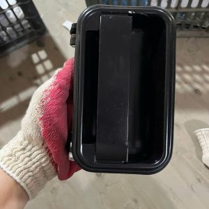 Tay nắm cửa ngoài HW371-375 chính hãng