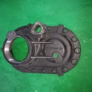 Nắp hộp giảm tốc cầu MCX16