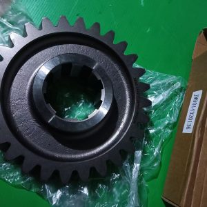 Bánh răng trung gian 28 răng nghiêng ( i=5.73 )