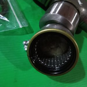 Bi chữ thập 57x144mm 2 tầng