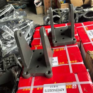 Trượt nhíp cầu MAN SITRAK, MAX Original